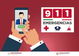 Línea de Emergencia 911