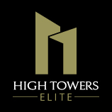Logo High Towers E